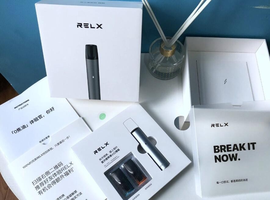 吸电子烟有害健康观后感 抽电子烟的危害作文